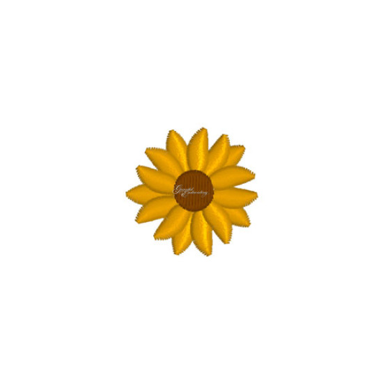 Gloriana Gold 1
