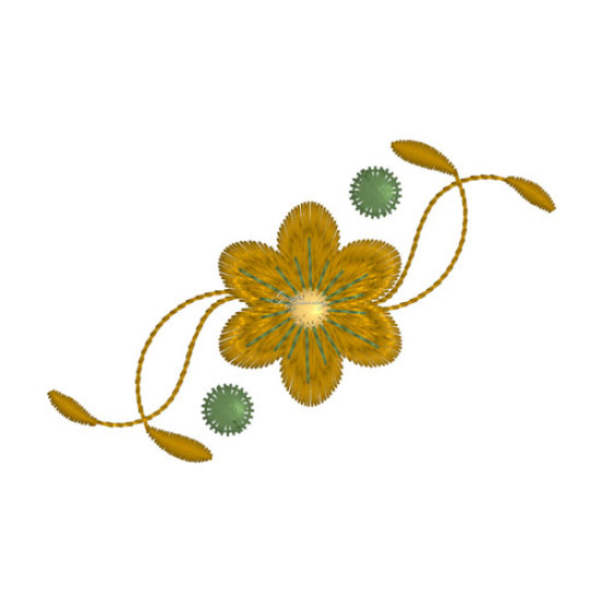 Gloriana Gold 1