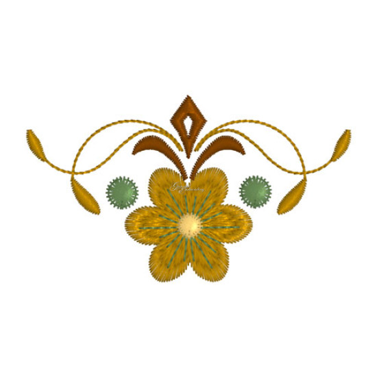 Gloriana Gold 1