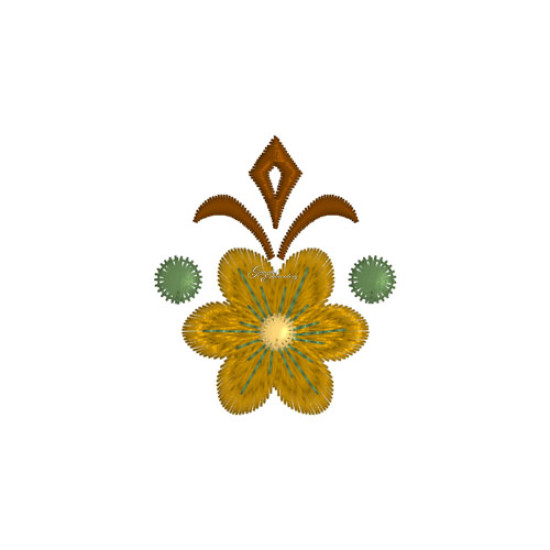 Gloriana Gold 1