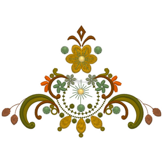 Gloriana Gold 2