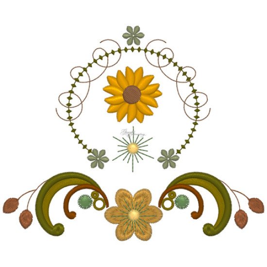 Gloriana Gold 2