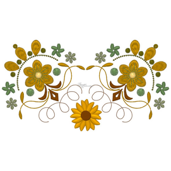 Gloriana Gold 2