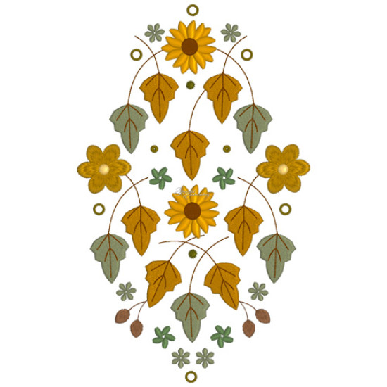 Gloriana Gold 3 