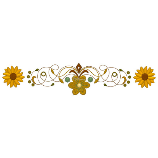 Gloriana Gold 3 