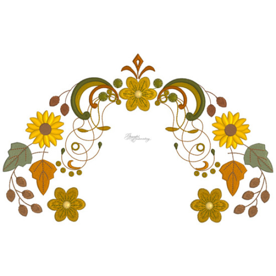 Gloriana Gold 3 