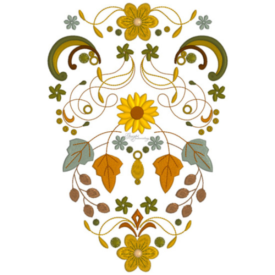 Gloriana Gold 3 