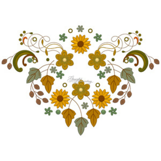 Gloriana Gold 4