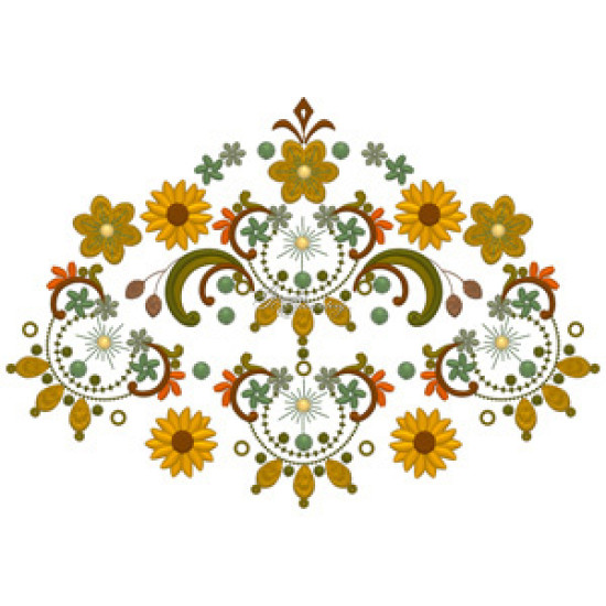 Gloriana Gold 4