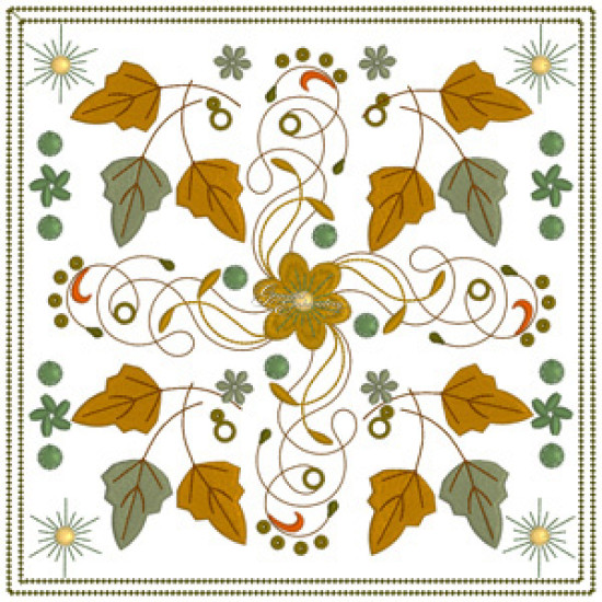 Gloriana Gold 4