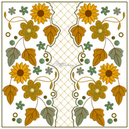 Gloriana Gold 4