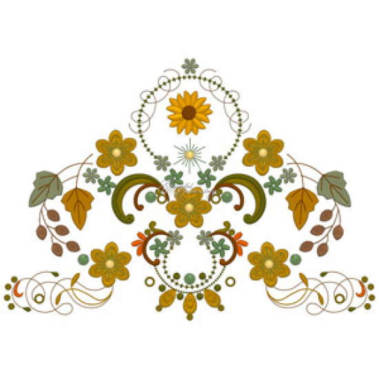 Gloriana Gold 4