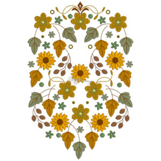 Gloriana Gold 4