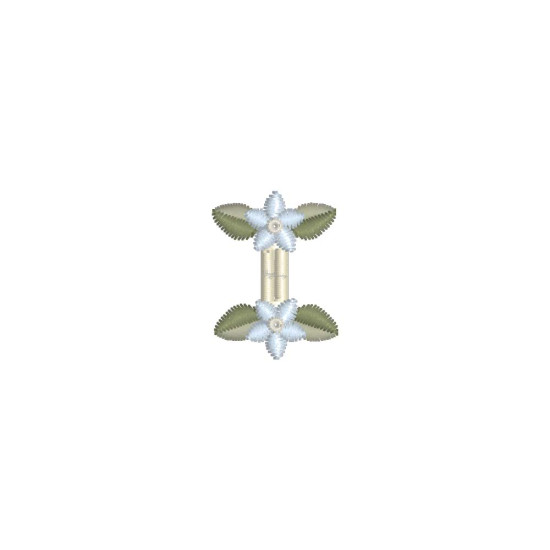 Graced in Petals 1