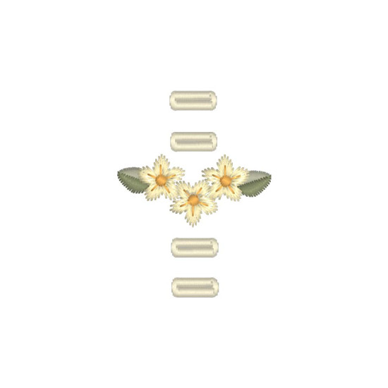 Graced in Petals 1