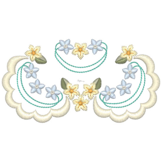 Graced in Petals 2