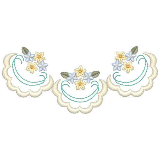 Graced in Petals 2
