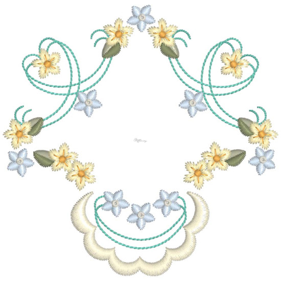 Graced in Petals 2