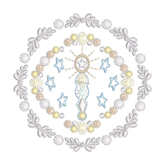Gilded Treasures 1