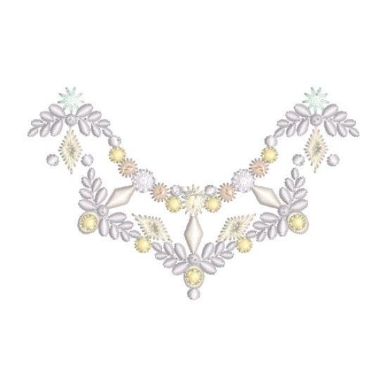 Gilded Treasures 1
