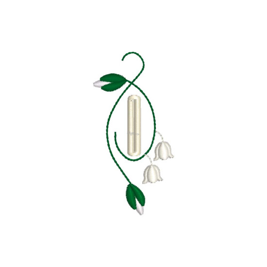 Graceful Buttonholes 2013