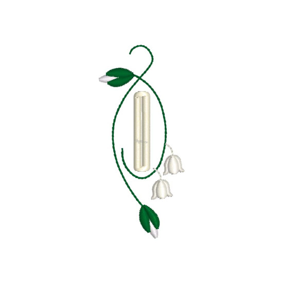 Graceful Buttonholes 2013