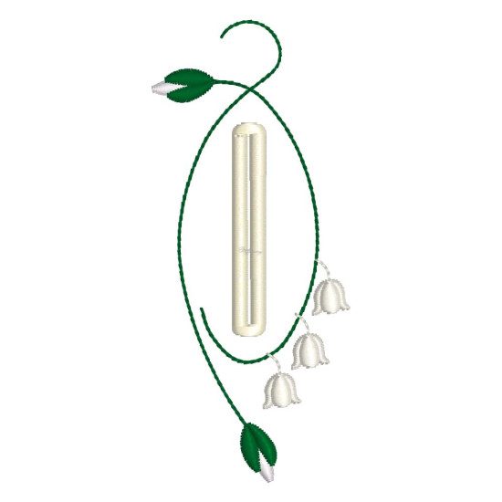Graceful Buttonholes 2013