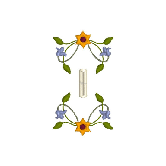 Graceful Buttonholes 2013