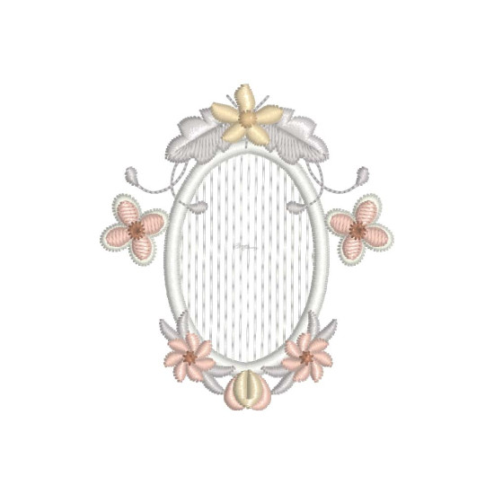 Graceful Richelieu Machine Embroidery designs