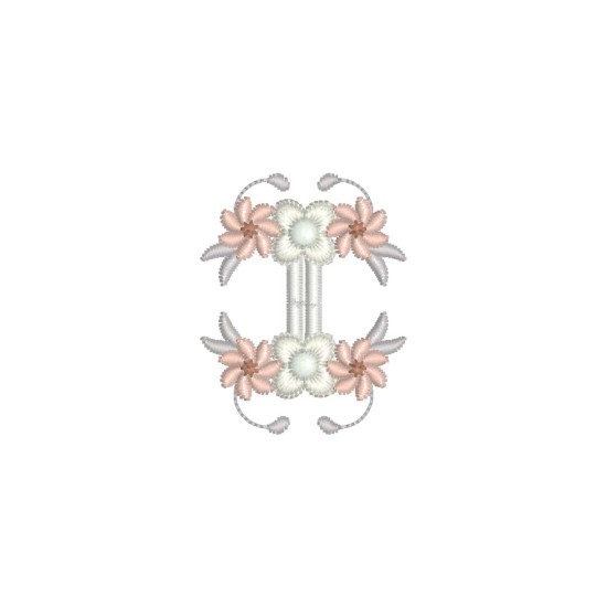 Graceful Richelieu Machine Embroidery designs