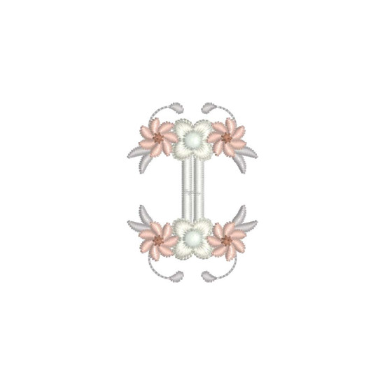 Graceful Richelieu Machine Embroidery designs