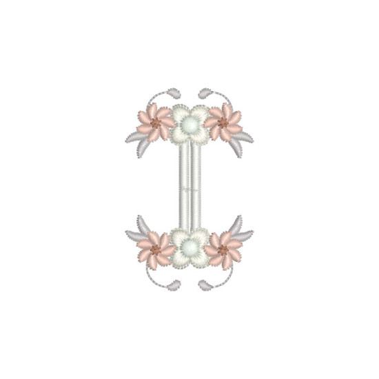 Graceful Richelieu Machine Embroidery designs