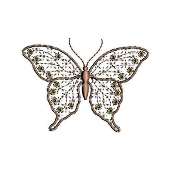 Graceful Wings 1