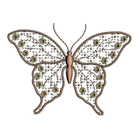 Graceful Wings 1