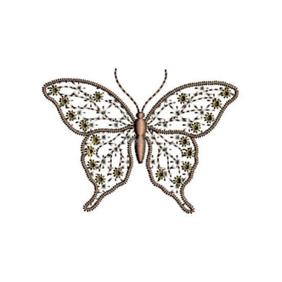 Graceful Wings 1