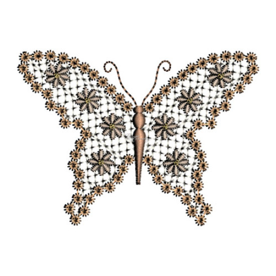 Graceful Wings 1
