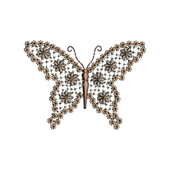 Graceful Wings 1