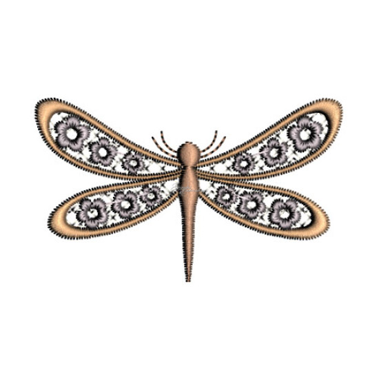 Graceful Wings 1