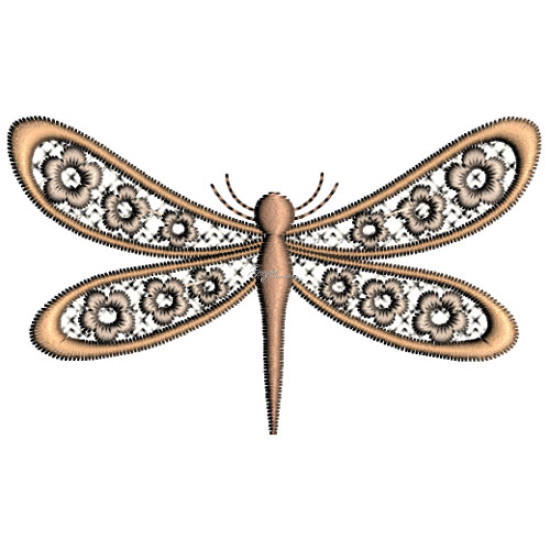 Graceful Wings 1