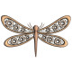 Graceful Wings 1