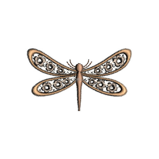 Graceful Wings 1