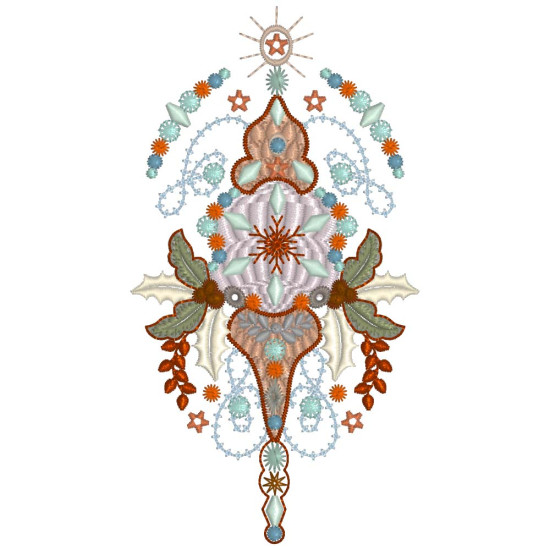 Gilded Treasures 2