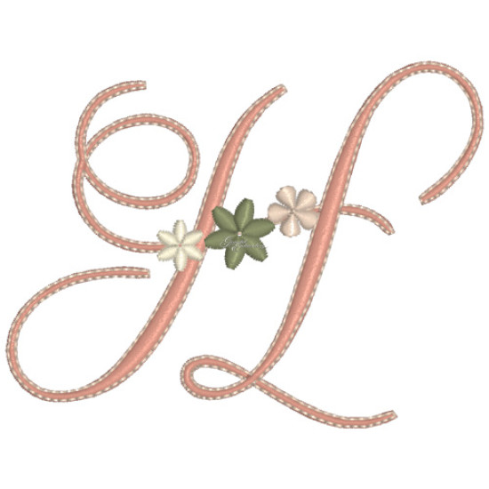 The Grace Font