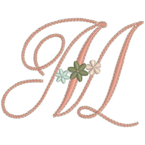 The Grace Font
