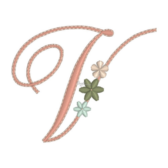 The Grace Font