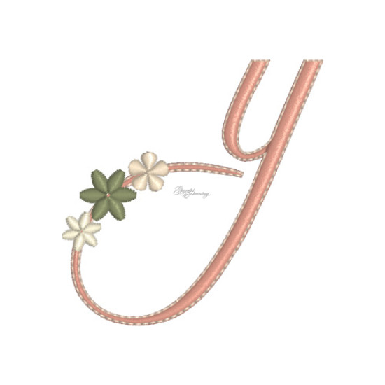 The Grace Font - lower case