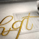 The Grace Font - lower case