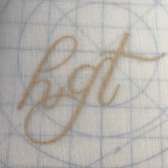 The Grace Font - lower case
