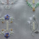 Graceful Buttonholes 2013