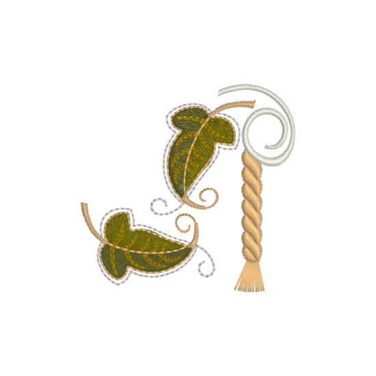Graceful Ivy 1  